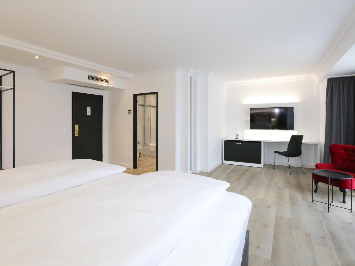 Dormero Hotel ميربش المظهر الخارجي الصورة