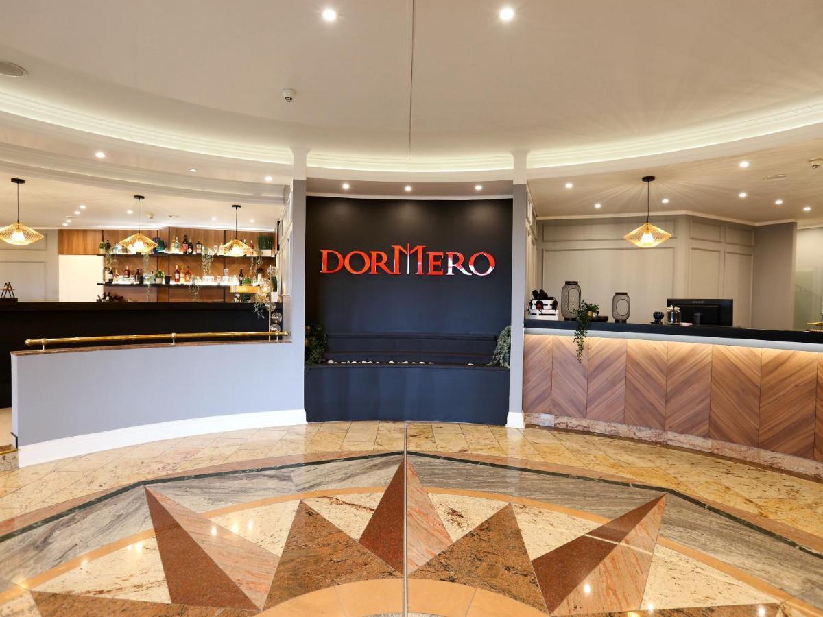 Dormero Hotel ميربش المظهر الخارجي الصورة