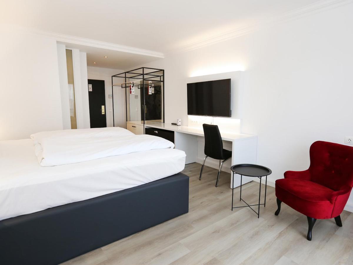 Dormero Hotel ميربش المظهر الخارجي الصورة
