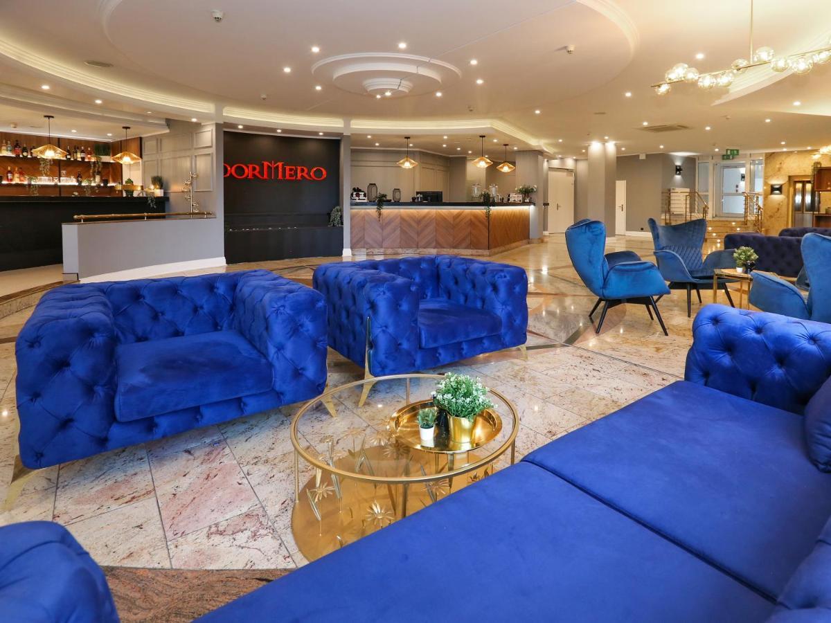 Dormero Hotel ميربش المظهر الخارجي الصورة