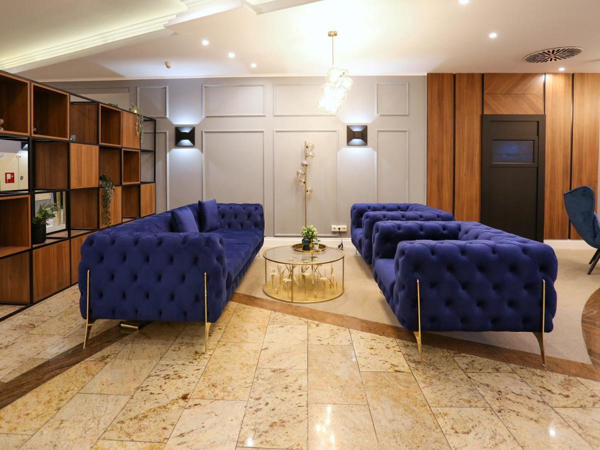 Dormero Hotel ميربش المظهر الخارجي الصورة
