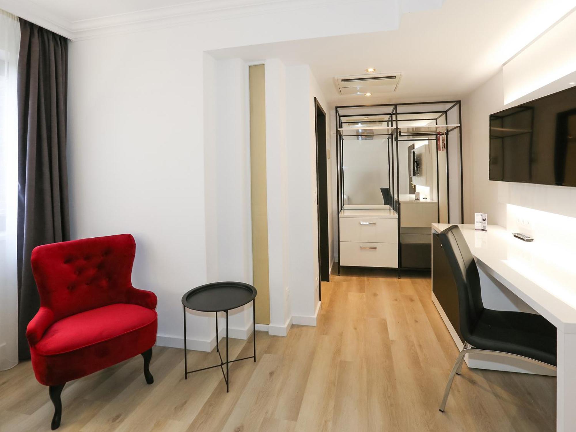 Dormero Hotel ميربش المظهر الخارجي الصورة