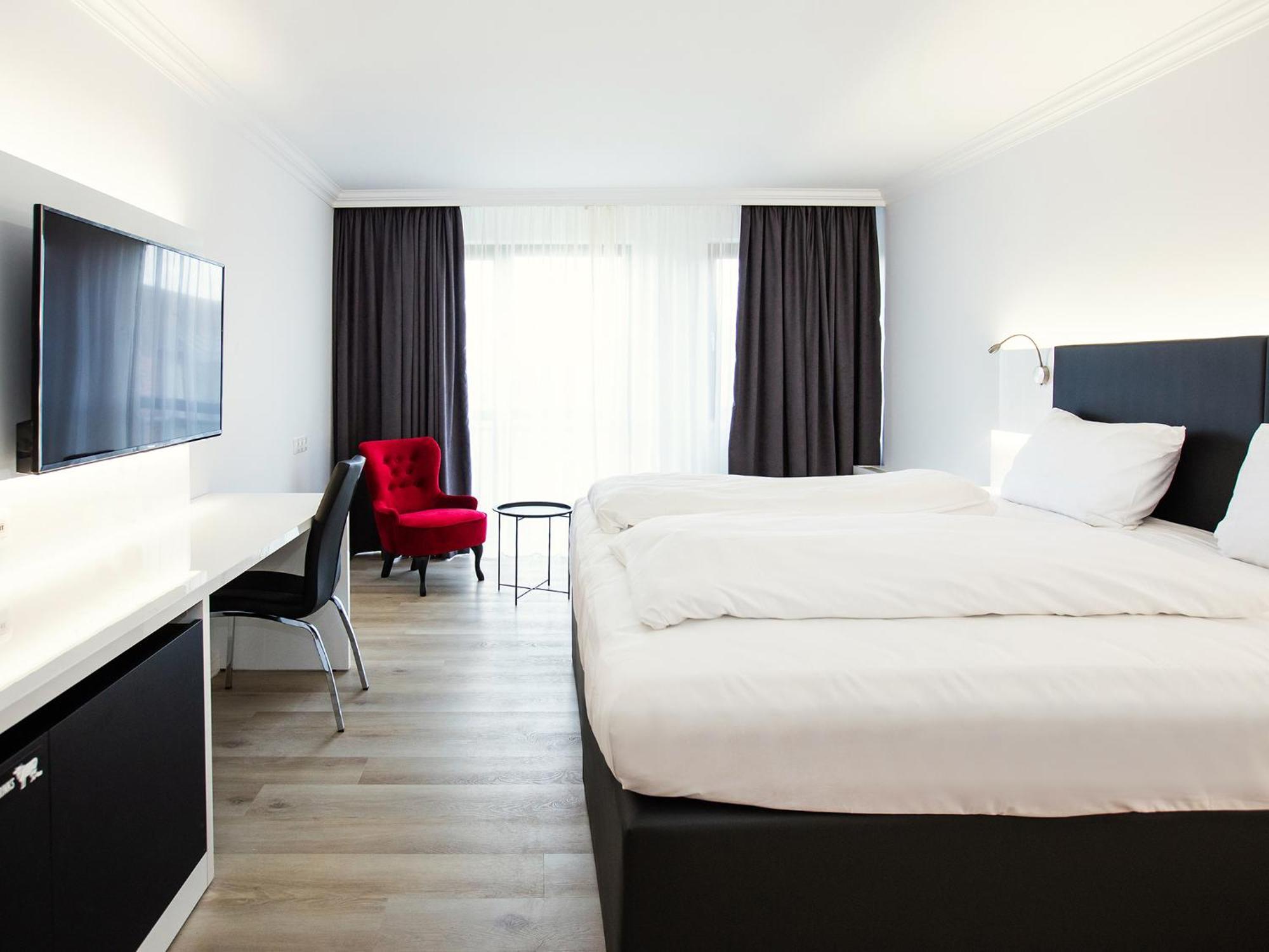 Dormero Hotel ميربش المظهر الخارجي الصورة